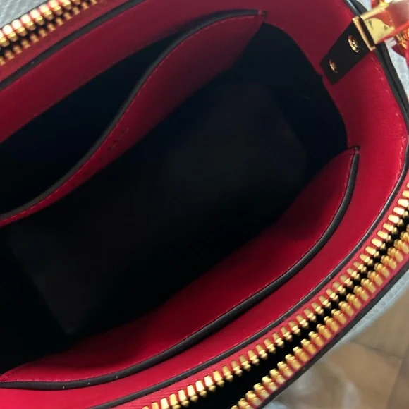 PRADA DEUX BAG - Picture 3 of 11